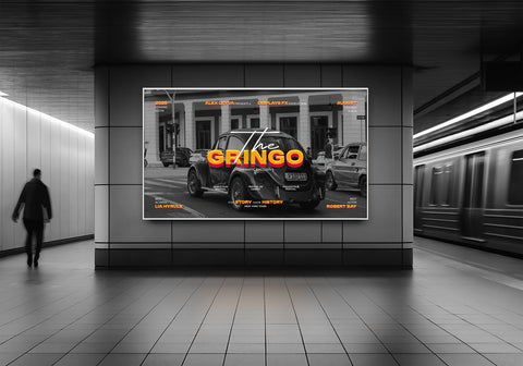 Retail Business Displays