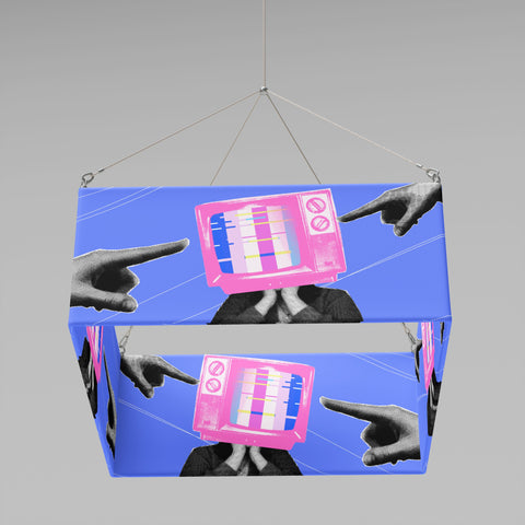 Hanging Displays