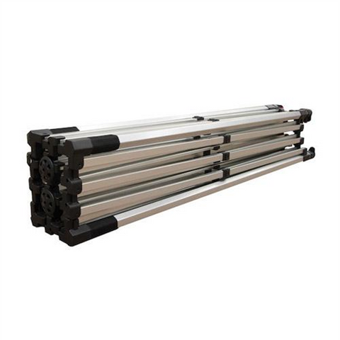 Bundled 10'x10' Tent + Table Cover Package