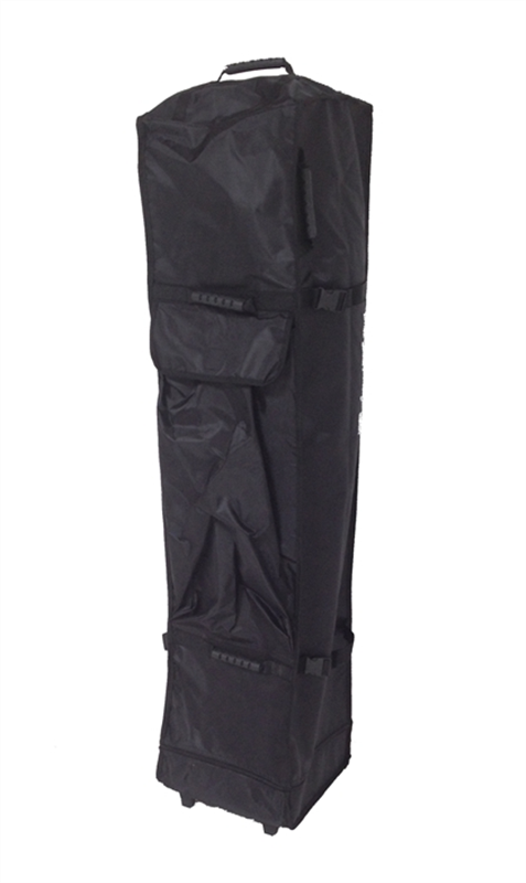 Bundled 10'x10' Tent + Table Cover Package