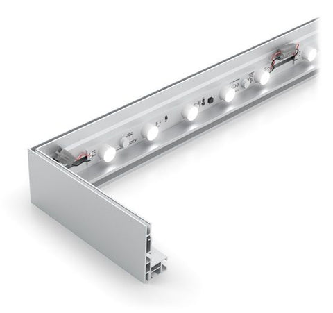 SEG Fabric Wall Light Box 48"x48"