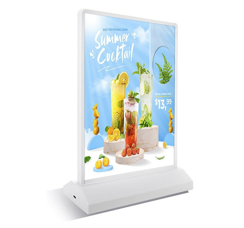 Tabletop Light Box