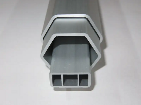 Pop-Up Aluminum Tent 20'x10'