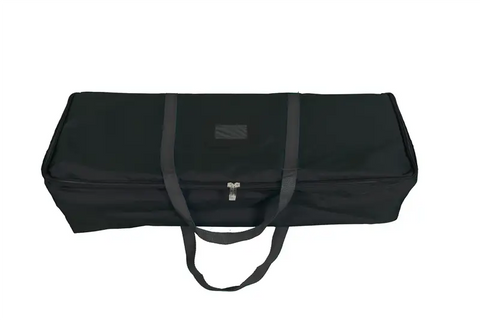 Tension Fabric Display Stand 96"x90"