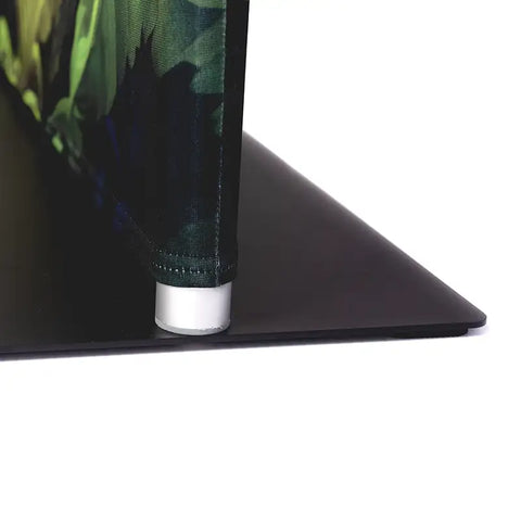 Tension Fabric Display Stand 36"x90"