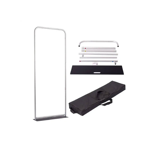 Tension Fabric Display Stand 36"x90"