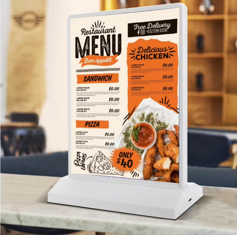 Tabletop Light Box