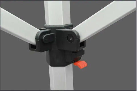 Bundled 10'x10' Tent + Table Cover Package